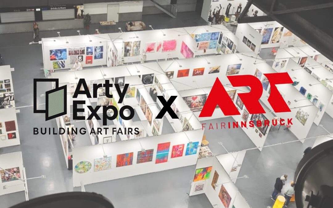 We Create the Experience | ARTY EXPO
