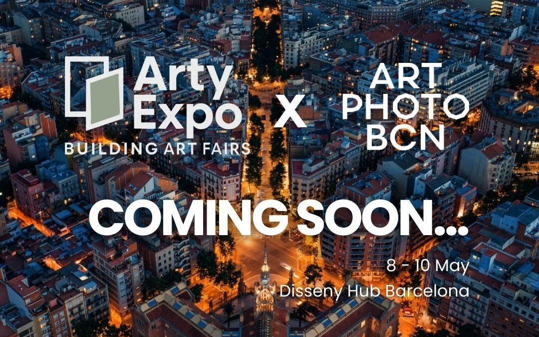 Get Ready to See Photography Differently: Our partnership with Art Photo Bcn 2026 brings innovation and inspiration to the forefront.